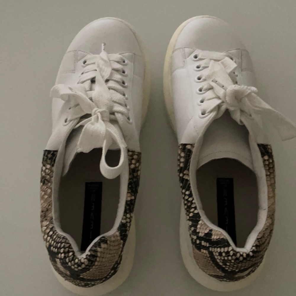 Steve Madden sneakers